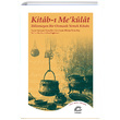 Kitab Meklat Bilinmeyen Bir Osmanl Yemek Kitab Gney Kut letiim Yaynevi