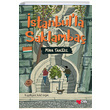 stanbulla Saklamba Mina Tansel Can ocuk Yaynlar