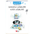 Babamn Gzleri Kedi Gzleri Sevim Ak Can ocuk Yaynlar