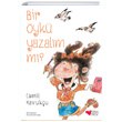 Bir yk Yazalm m Cemil Kavuku Can ocuk Yaynlar