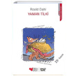 Yaman Tilki Roald Dahl Can ocuk Yaynlar