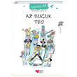 Az Buuk Teo Sevim Ak Can ocuk Yaynlar