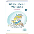 Vanilya Kokulu Mektuplar (zel Bask) Sevim Ak Can ocuk Yaynlar