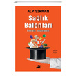 Salk Balonlar Alp Sirman Doan Kitap