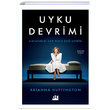 Uyku Devrimi Arianna Huffington Doan Kitap