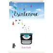 Esinlenme Esin Erek Edebiyatist