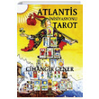 Atlantis nisiyasyonu Tarot Cihangir Gener Hermes Yaynlar