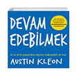 Devam Edebilmek Austin Kleon Butik Yaynlar