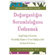 Dourganln Sorumluluunu stlenmek Toni Weschler Butik Yaynlar
