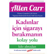 Kadnlar in Sigaray Brakmann Kolay Yolu Allen Carr Butik Yaynlar