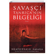 Savaşçı Tanrıçanın Bilgeliği HeaterAsh Amara Butik Yayınları
