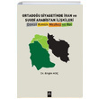 Ortadoğu Siyasetinde İran ve Suudi Arabistan İlişkileri Engin Koç Dora Basım Yayın