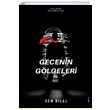 Gecenin Glgeleri Cem Hilal kinci Adam Yaynlar