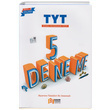 TYT 5 Deneme Baar Teknik Yaynlar