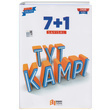 TYT Saysal 7 + 1 Kamp Baar Teknik Yaynlar