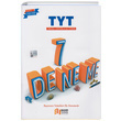 TYT 7 Deneme Baar Teknik Yaynlar