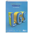 8. Snf LGS Trke 12 Deneme Baar Teknik Yaynlar