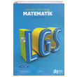 8. Snf LGS Matematik 12 Deneme Baar Teknik Yaynlar