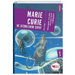 Marie Curie ve Atomlarn Srr Luca Novelli Can ocuk Yaynlar