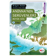 Aninnann Servenleri Byk G 2 Bilgin Adal Can ocuk Yaynlar