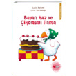 Bayan Kaz ve ikolatal Pasta Lucia Salemi Can ocuk Yaynlar
