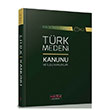 Trk Medeni Kanunu ve lgili Kanunlar Sava Yaynlar