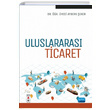 Uluslararas Ticaret Nobel Yaynlar