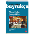 Akan Sular arap Olsa Muzaffer Buyruku Krmz Kedi Yaynevi