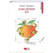 Elma Dersem k Betl Tarman Can ocuk Yaynlar
