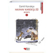 Havhav Kardelii Cemil Kavuku Can ocuk Yaynlar