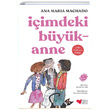 imdeki Bykanne Ana Maria Machado Can ocuk Yaynlar