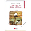 Kapadokyada atra Patralar Etsuko Shindo Can ocuk Yaynlar
