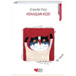 Konuan Kedi Claude Roy Can ocuk Yaynlar