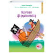 Korsan ikobombi Silvia Roncaglia Can ocuk Yaynlar