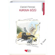 Kurdun Gz Daniel Pennac Can ocuk Yaynlar