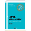 Mirati Muhammedi Divan iirinden Nat rnekleri Nfzde Ahmed Esad DBY Yaynlar