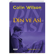 Din ve Asi Colin Wilson Hece Yaynlar