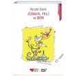 Zrafa Peli ve Ben Roald Dahl Can ocuk Yaynlar
