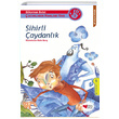 Sihirli aydanlk Sleyman Bulut Can ocuk Yaynlar
