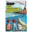 Yedi Denizlerde 1 Kanatl Denizatnn Peinde Delal Arya Can ocuk Yaynlar