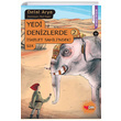 Yedi Denizlerde 2 skelet Sahilindeki Sr Delal Arya Can ocuk Yaynlar