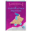Kk Eek ve Yakn Doum Gn Rindert Kromhout Can ocuk Yaynlar