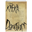 Dönüşüm Franz Kafka Yapı Kredi Yayınları