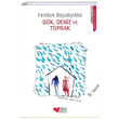 Gk Deniz ve Toprak Feridun Bykyldz Can ocuk Yaynlar