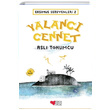 Eksimus Servenleri 2 Yalanc Cennet Asl Tohumcu Can ocuk Yaynlar