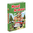 Masal Arabas Ciltli Yakamoz Yaynevi