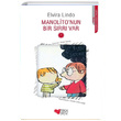 Manolitonun Bir Srr Var Elvira Lindo Can ocuk Yaynlar