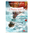 Pera Gnlkleri 4 Buzlar ehri Delal Arya Can ocuk Yaynlar