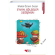 Eyvah Glgeler Deiiyor Melek zlem Sezer Can ocuk Yaynlar