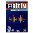 TYT AYT Geometri Ritim Son Tur Bilgi Sarmal Yaynlar